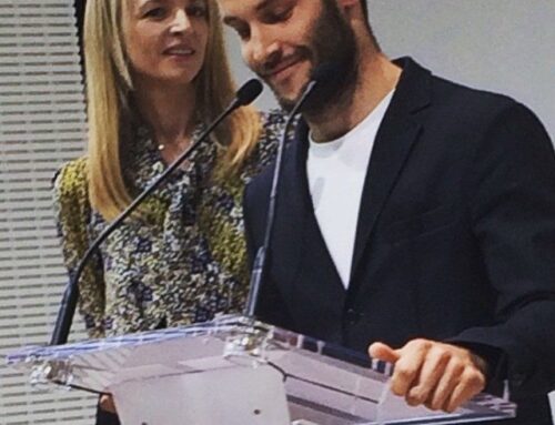 Let the Man Lead, Ladies!