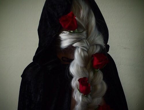 Experiences Build Not Destroy