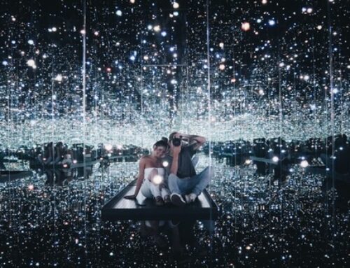 Ch-ch-ch-ch-ch Changes