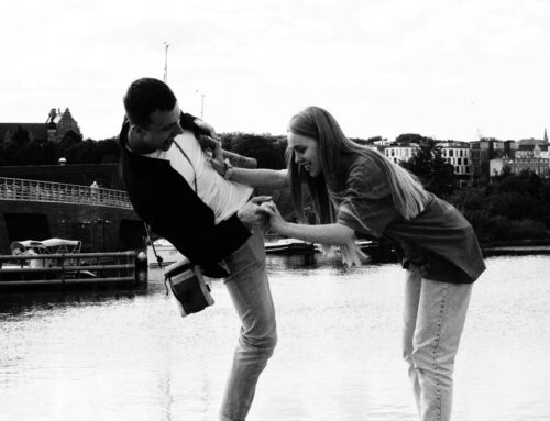 The Right Connections